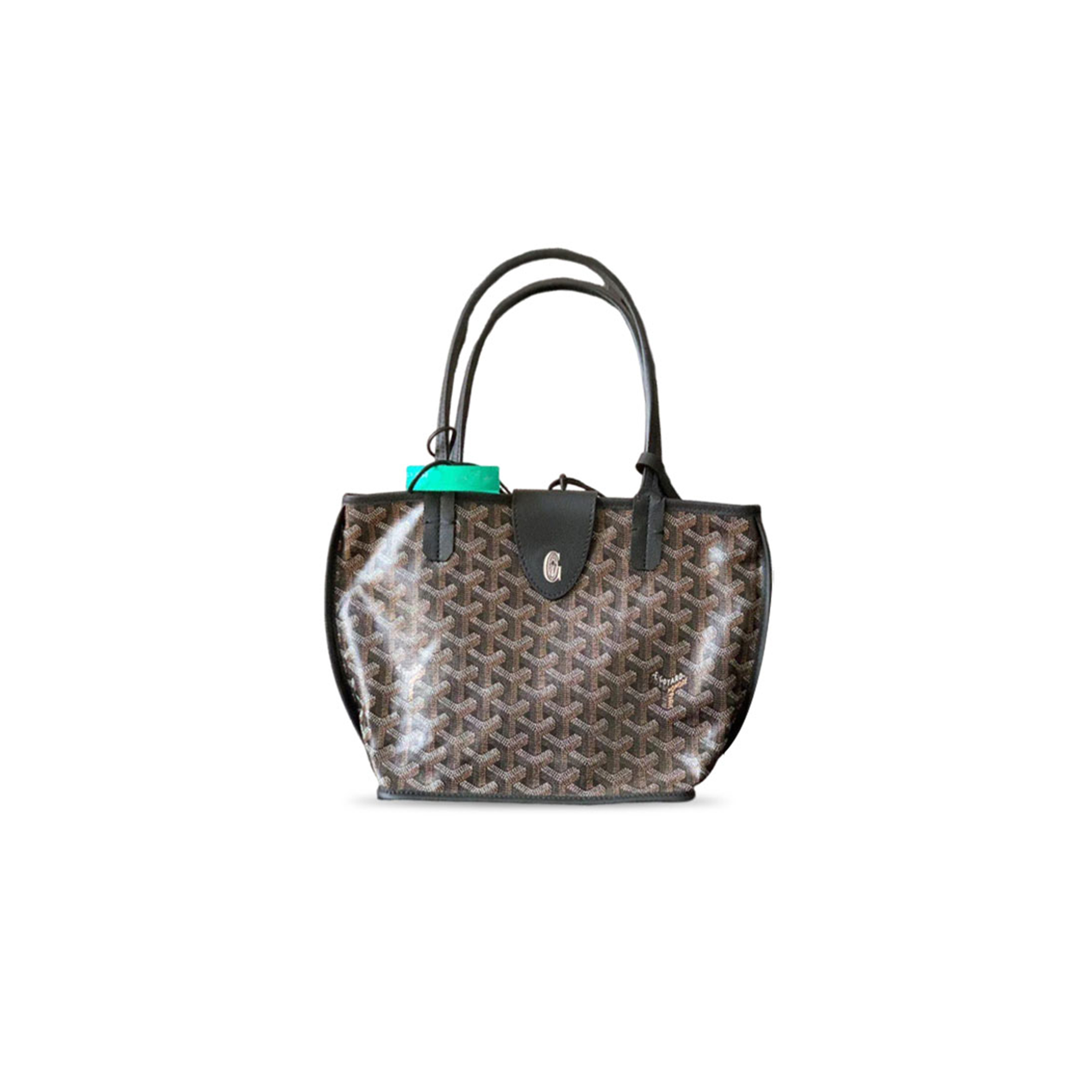 G09ard anjou mini bag (20*20*10cm)
